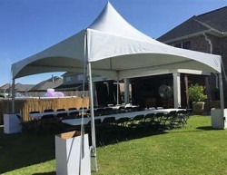 Premium Package Up To 50 People