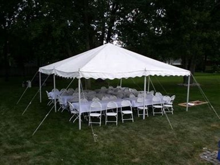 Standard Package Up To 50 Guests