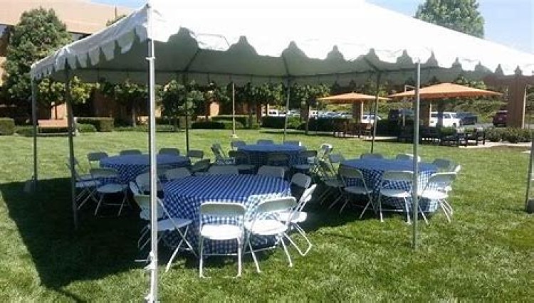 Standard Package Up To 32 Guests