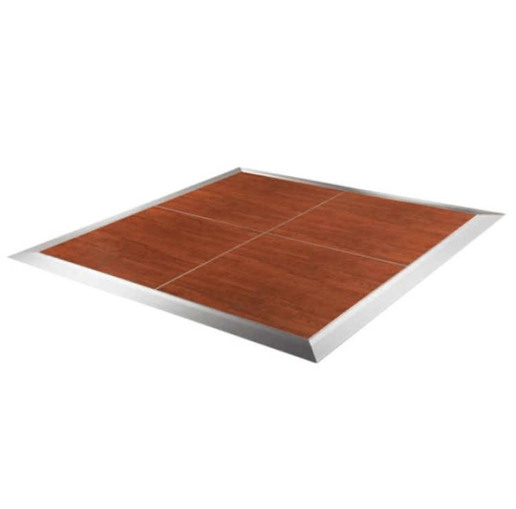 16x16 Dance Floor