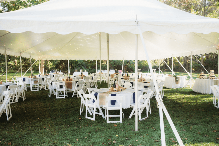 Tent Accessories