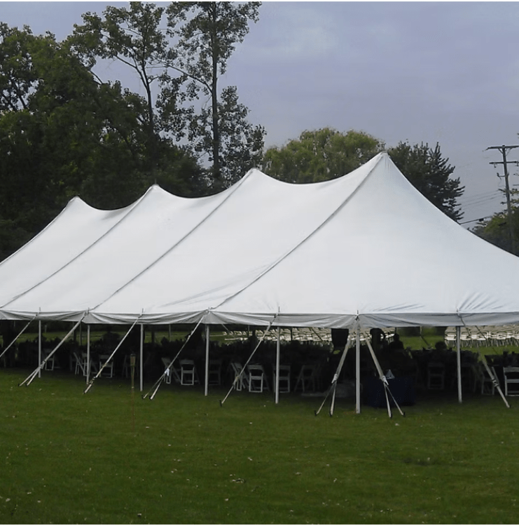 Tent Rentals