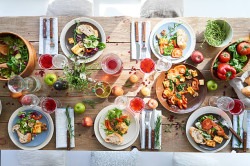 Holiday Package-20 people